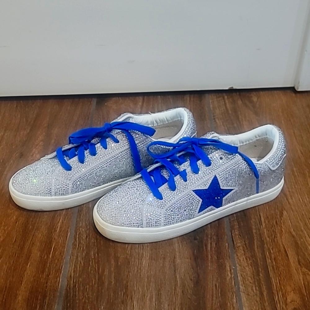 Women's Vintage Havana  Splash  size 9